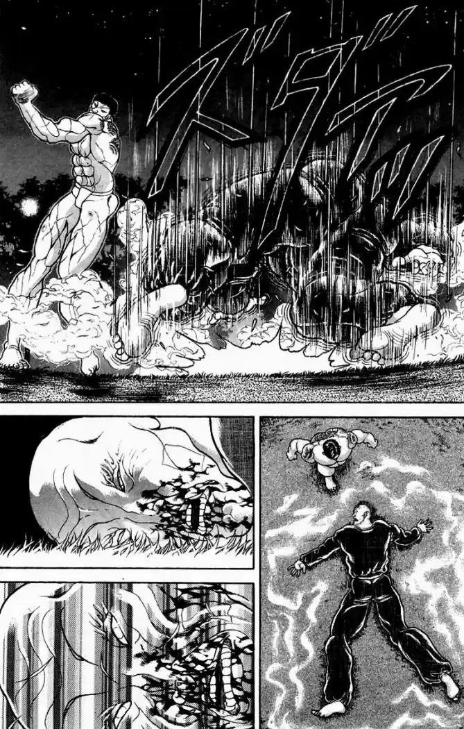 New Grappler Baki - Capítulo 35 - Página 12 - LectorTMOo