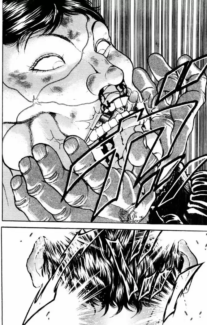 New Grappler Baki - Capítulo 35 - Página 24 - LectorTMOo