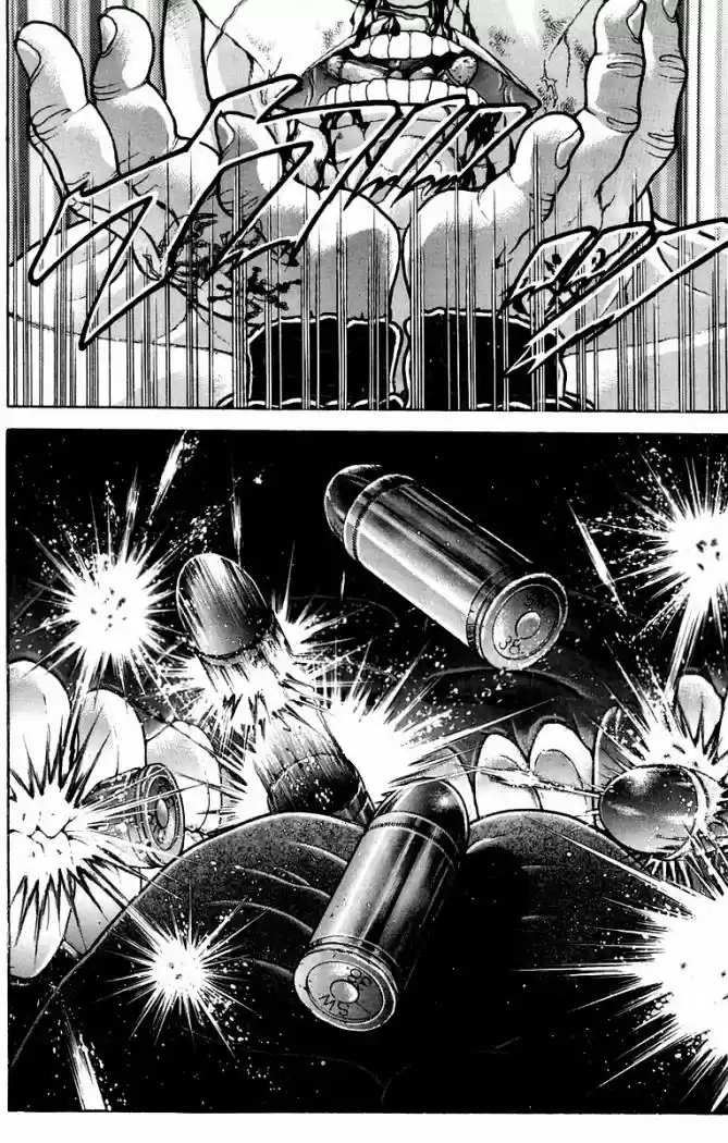 New Grappler Baki - Capítulo 36 - Página 2 - LectorTMOo