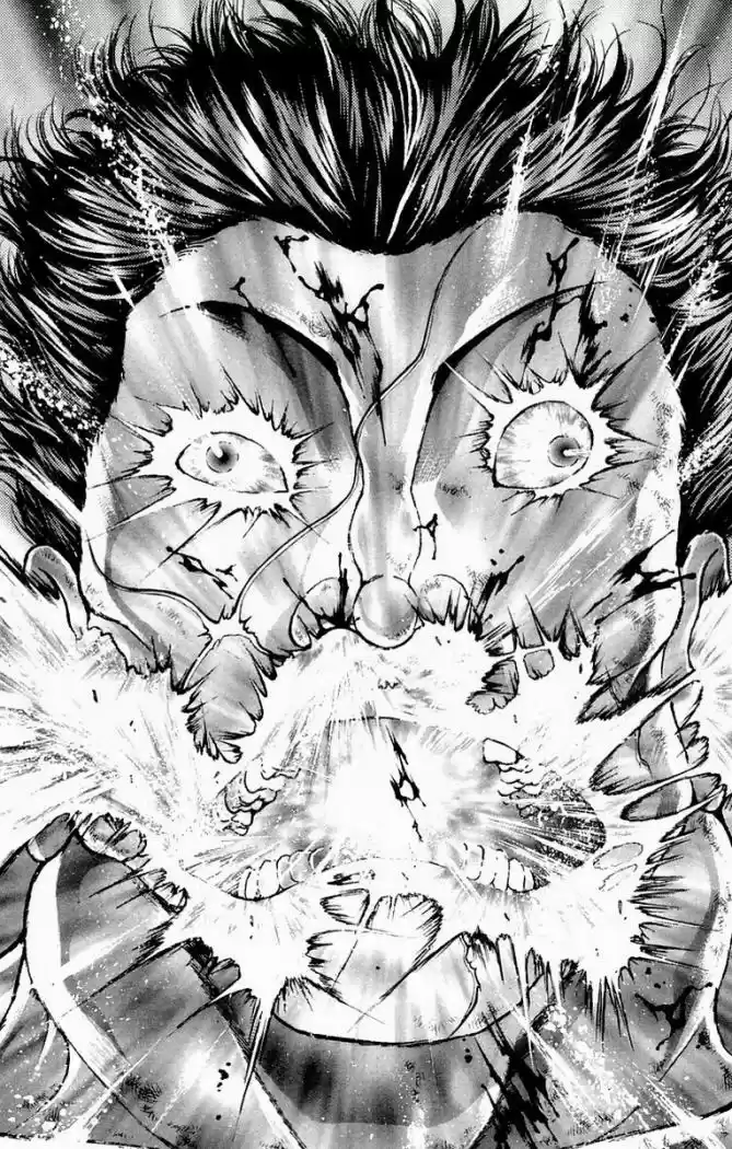 New Grappler Baki - Capítulo 36 - Página 3 - LectorTMOo