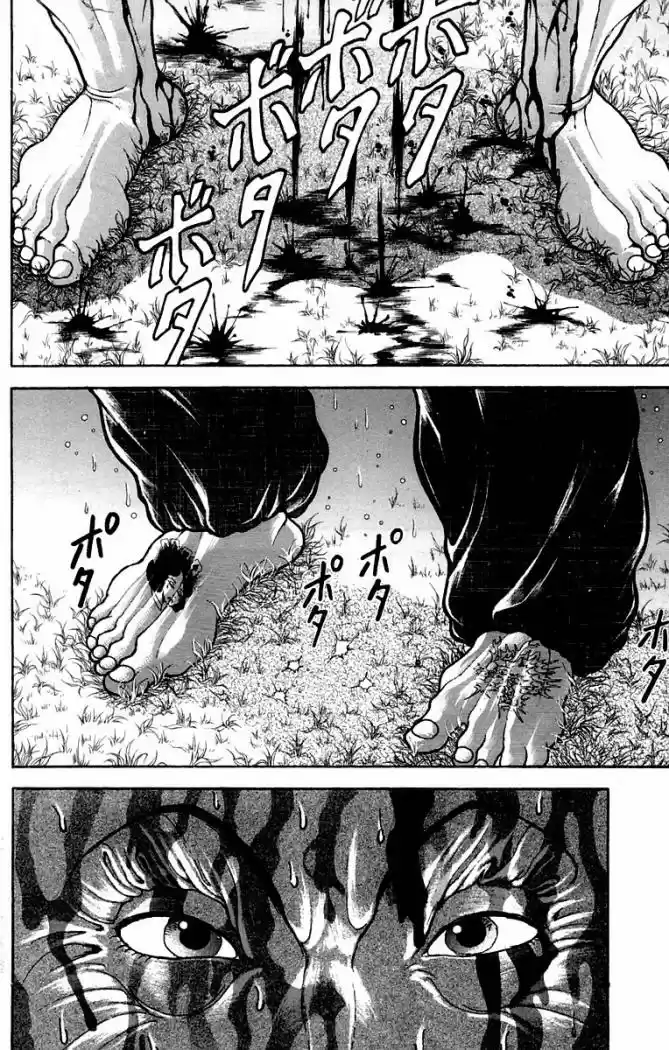 New Grappler Baki - Capítulo 36 - Página 7 - LectorTMOo