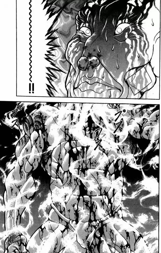 New Grappler Baki - Capítulo 36 - Página 8 - LectorTMOo