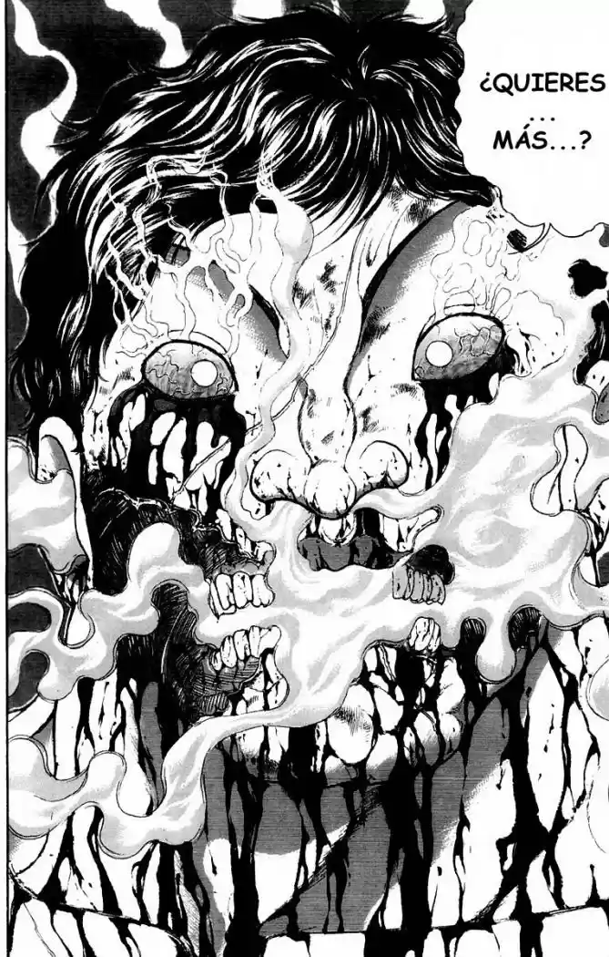 New Grappler Baki - Capítulo 36 - Página 9 - LectorTMOo