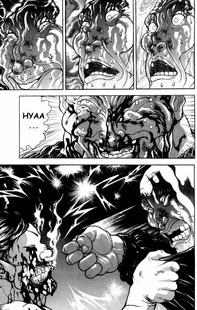 New Grappler Baki - Capítulo 36 - Página 10 - LectorTMOo