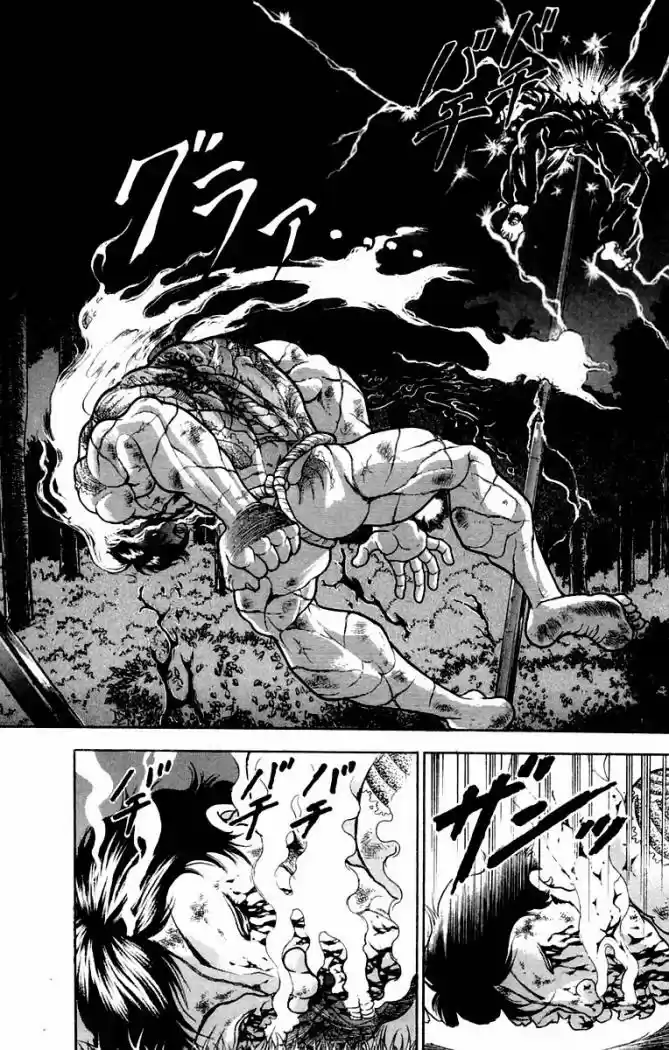 New Grappler Baki - Capítulo 36 - Página 14 - LectorTMOo