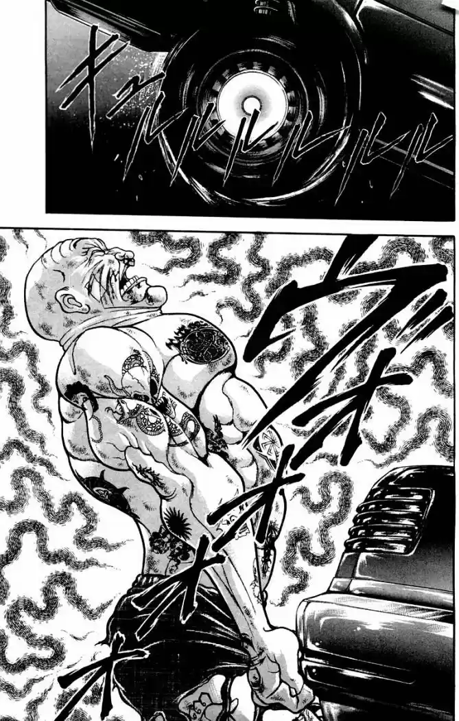New Grappler Baki - Capítulo 37 - Página 9 - LectorTMOo