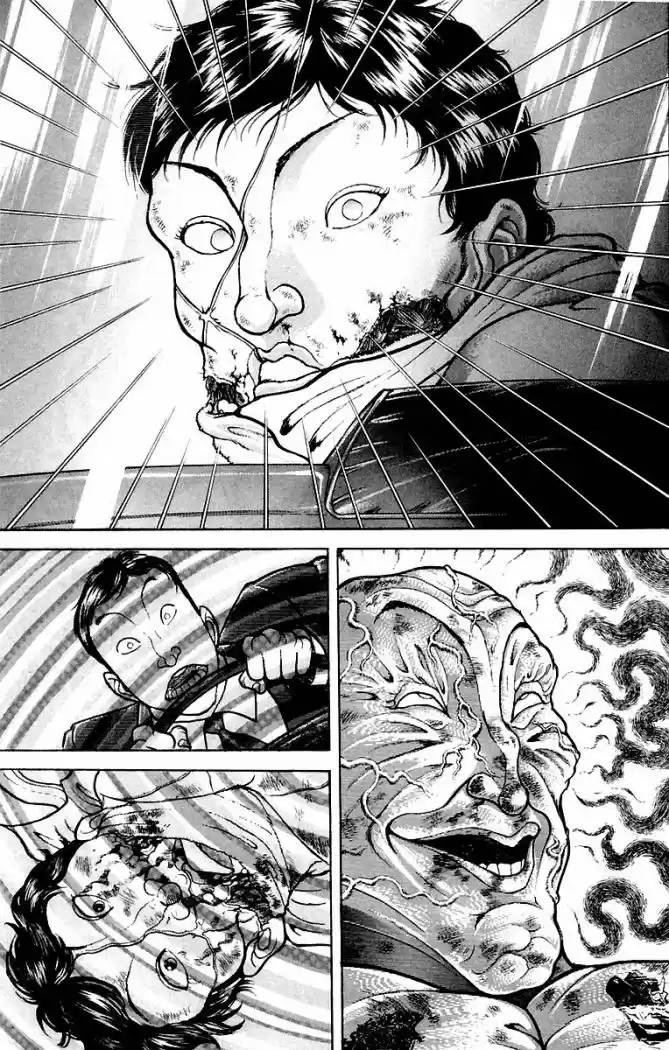 New Grappler Baki - Capítulo 37 - Página 11 - LectorTMOo