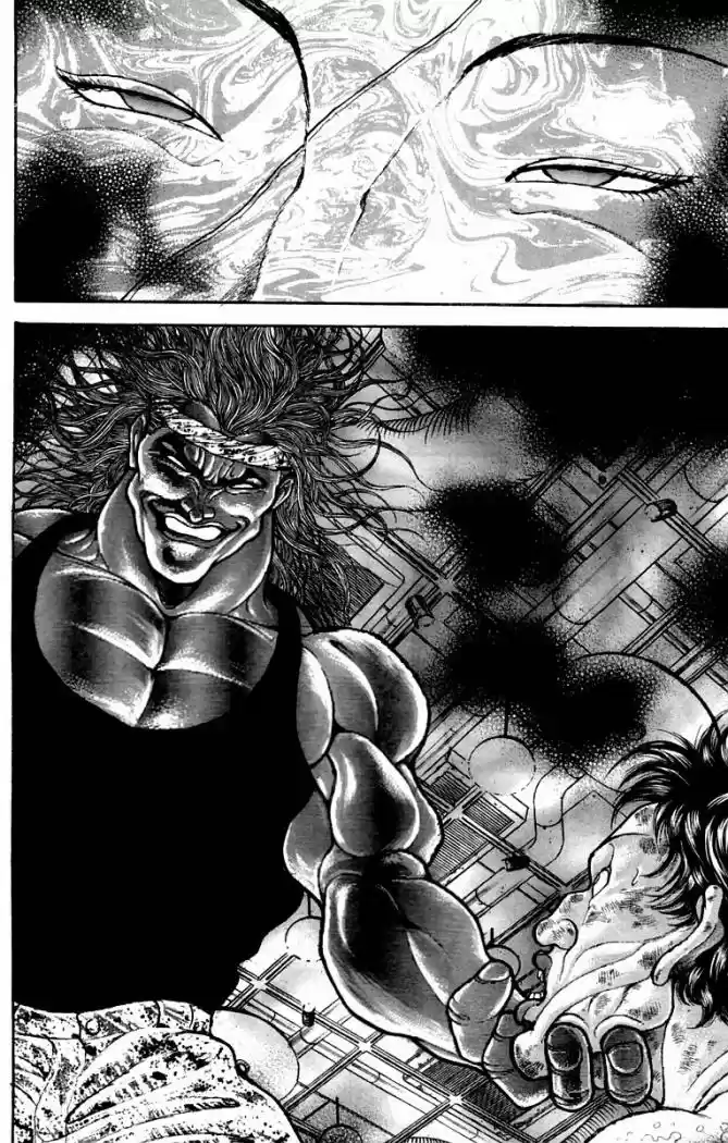 New Grappler Baki - Capítulo 38 - Página 12 - LectorTMOo