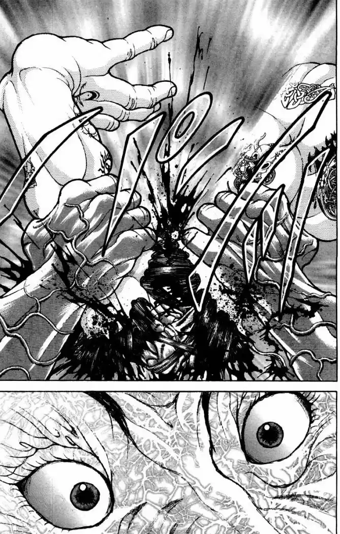 New Grappler Baki - Capítulo 39 - Página 13 - LectorTMOo