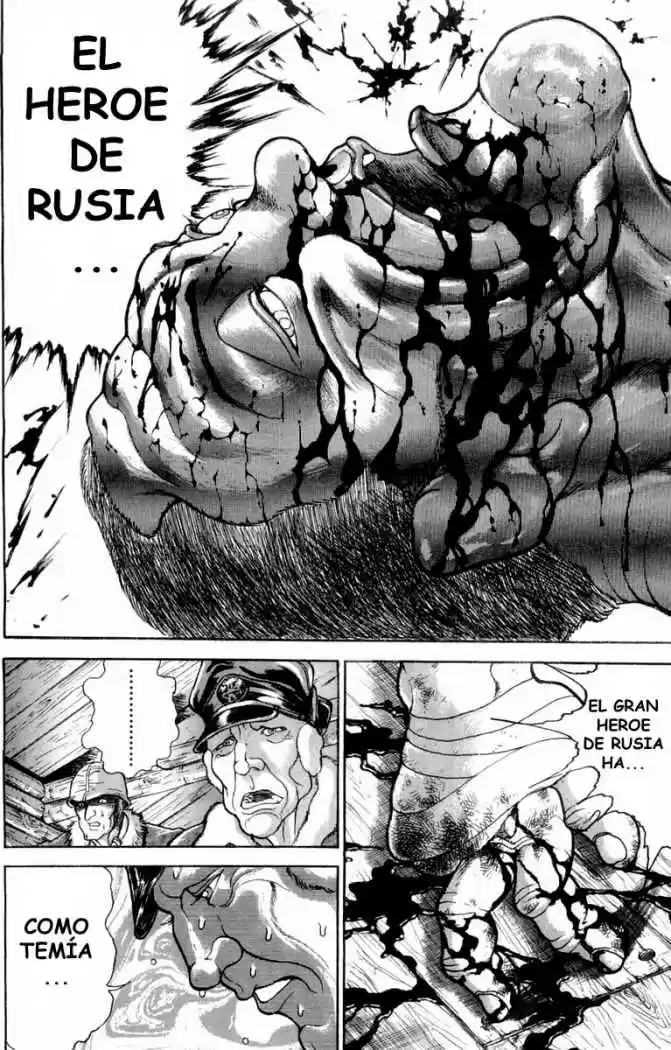 New Grappler Baki - Capítulo 4 - Página 10 - LectorTMOo