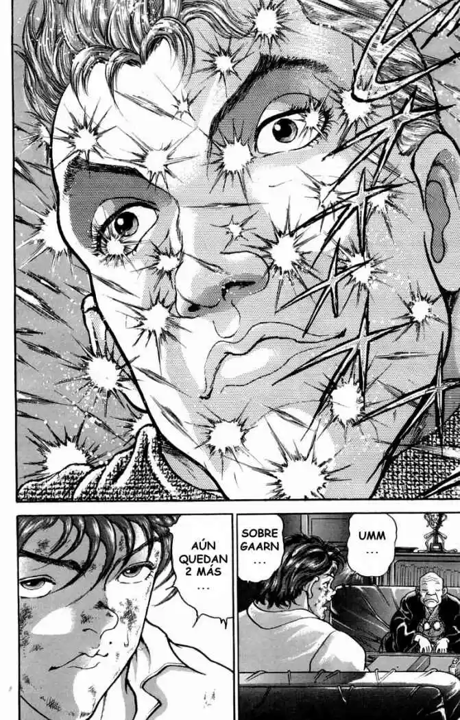 New Grappler Baki - Capítulo 4 - Página 12 - LectorTMOo