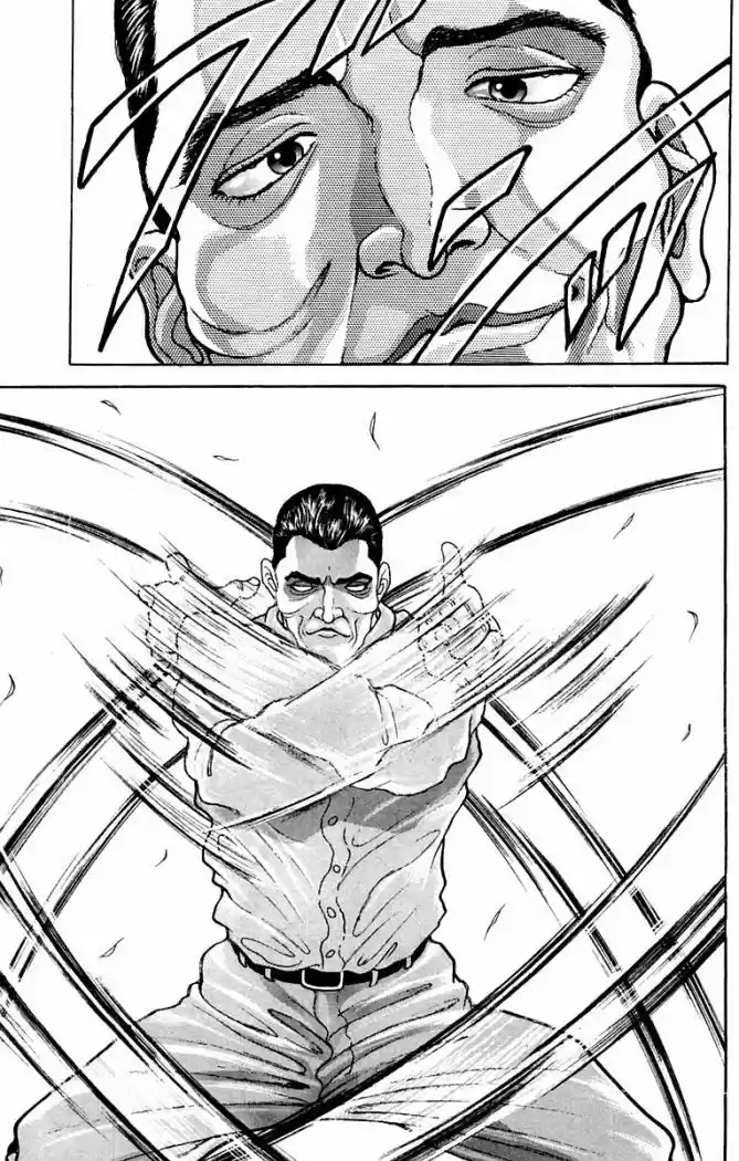 New Grappler Baki - Capítulo 41 - Página 19 - LectorTMOo