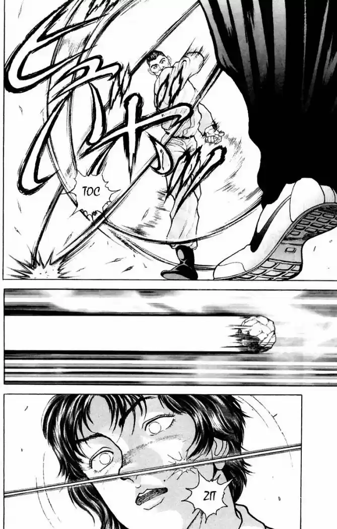 New Grappler Baki - Capítulo 42 - Página 4 - LectorTMOo