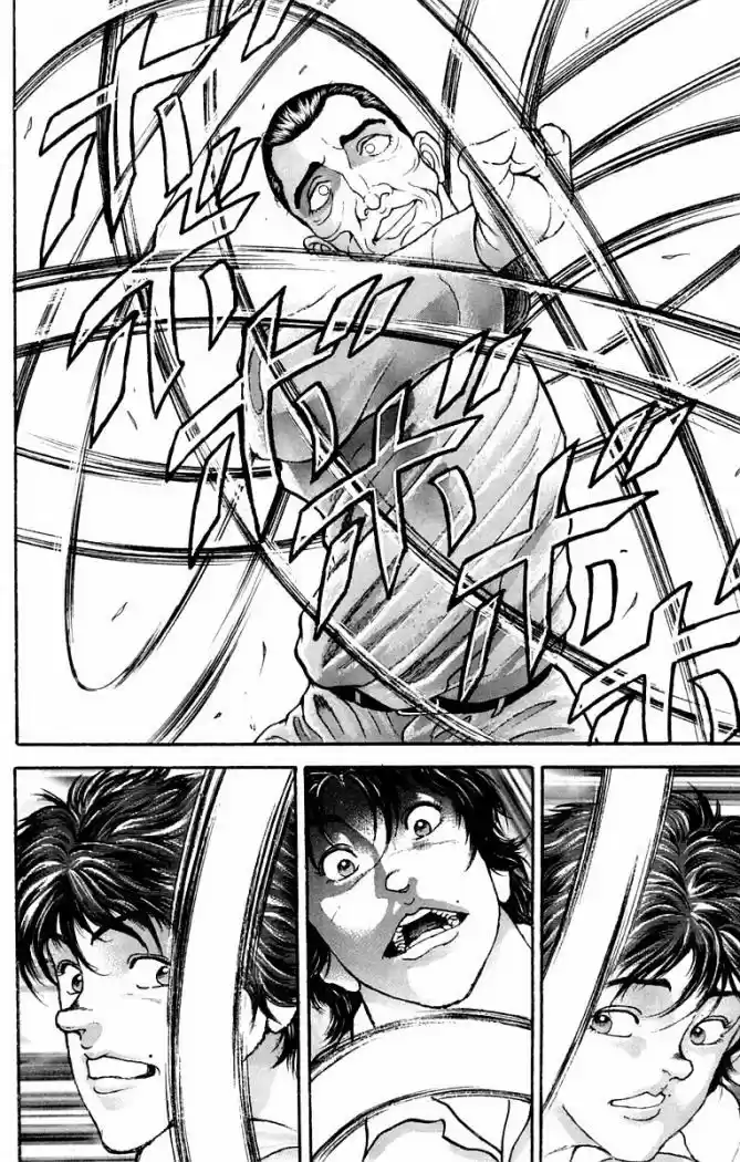 New Grappler Baki - Capítulo 42 - Página 14 - LectorTMOo