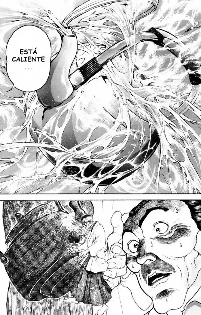 New Grappler Baki - Capítulo 43 - Página 2 - LectorTMOo