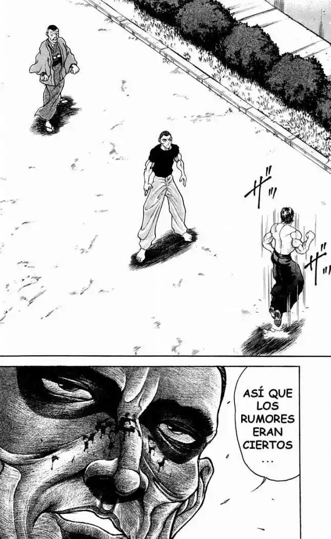 New Grappler Baki - Capítulo 45 - Página 4 - LectorTMOo