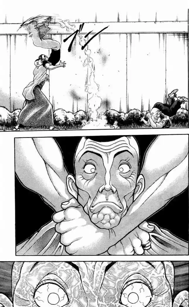New Grappler Baki - Capítulo 45 - Página 12 - LectorTMOo