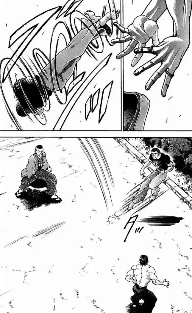 New Grappler Baki - Capítulo 45 - Página 14 - LectorTMOo