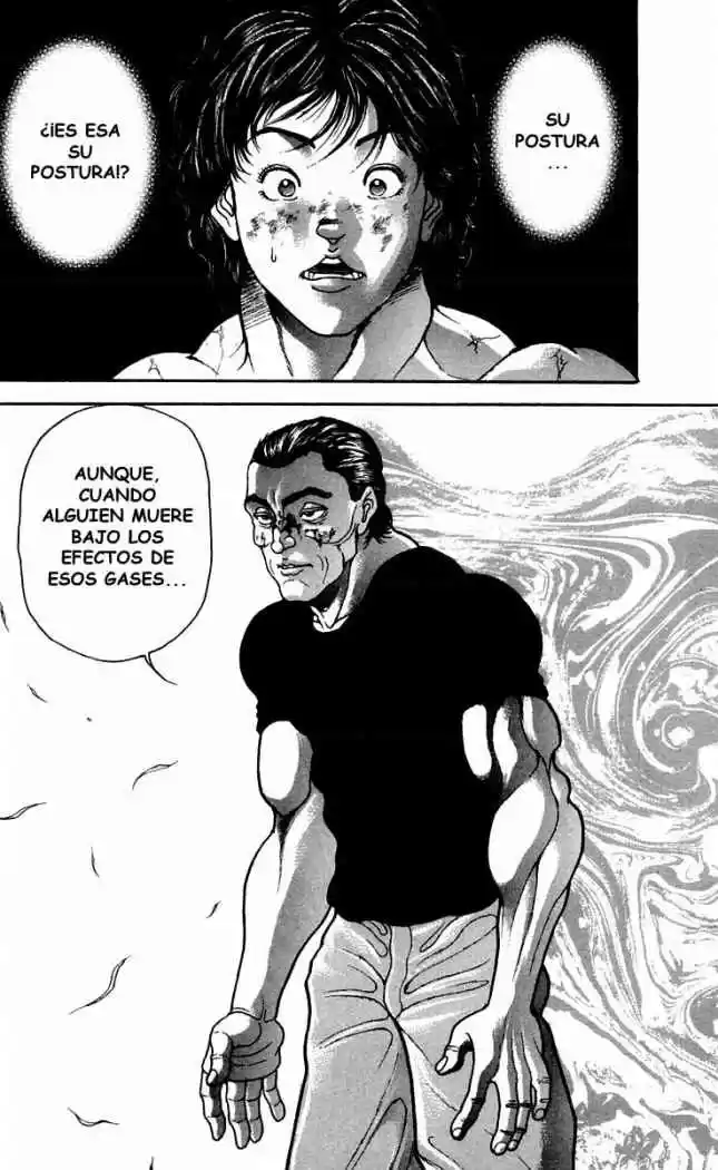 New Grappler Baki - Capítulo 46 - Página 4 - LectorTMOo
