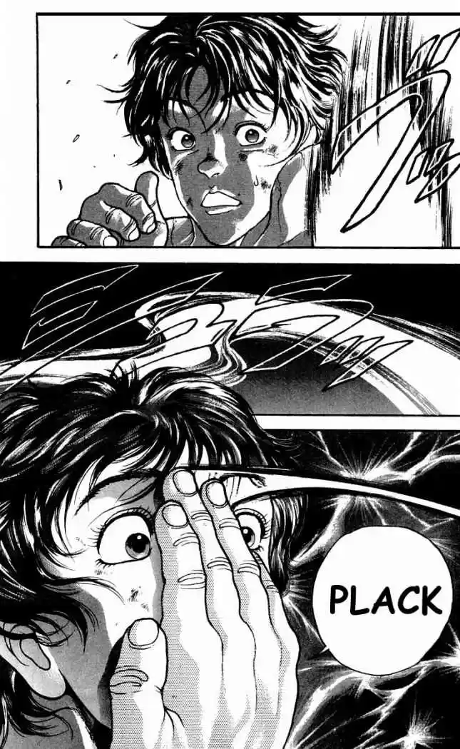 New Grappler Baki - Capítulo 46 - Página 6 - LectorTMOo