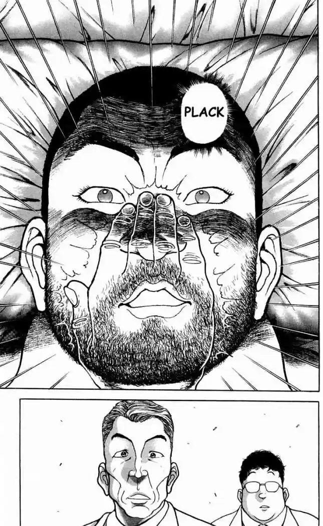 New Grappler Baki - Capítulo 46 - Página 13 - LectorTMOo