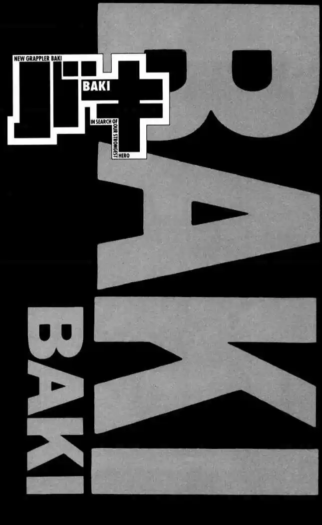 New Grappler Baki - Capítulo 47 - Página 2 - LectorTMOo