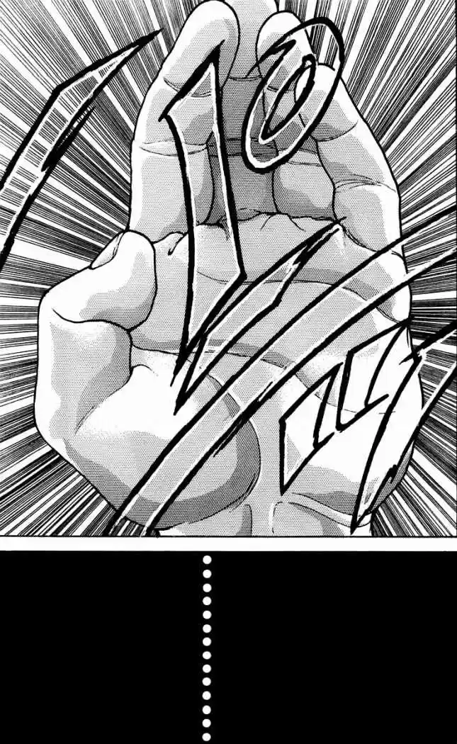 New Grappler Baki - Capítulo 47 - Página 3 - LectorTMOo