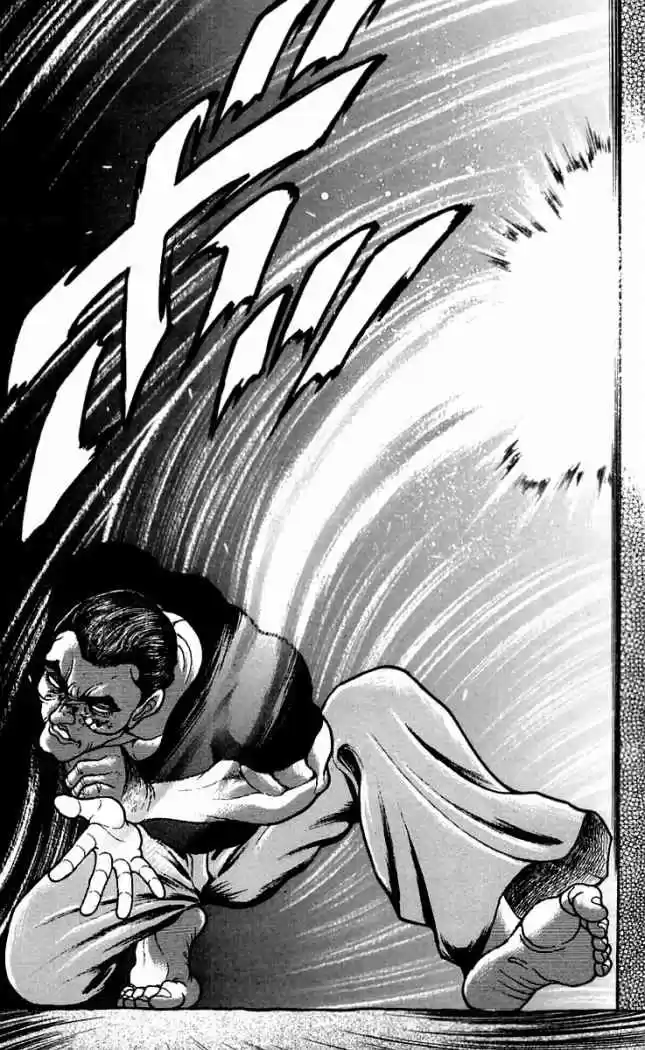 New Grappler Baki - Capítulo 47 - Página 16 - LectorTMOo