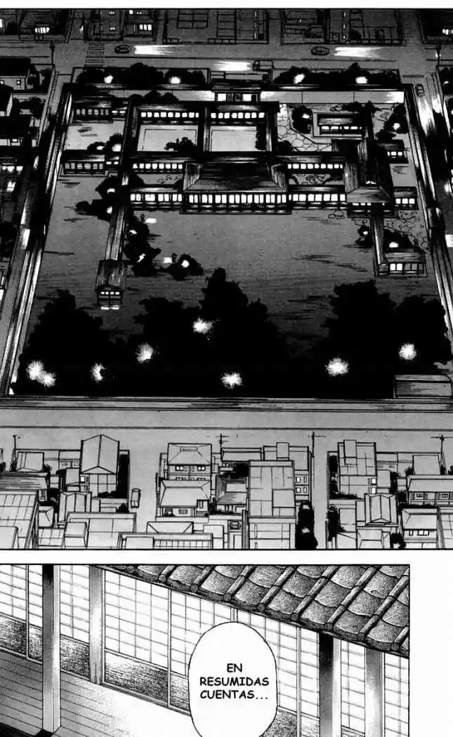 New Grappler Baki - Capítulo 48 - Página 2 - LectorTMOo