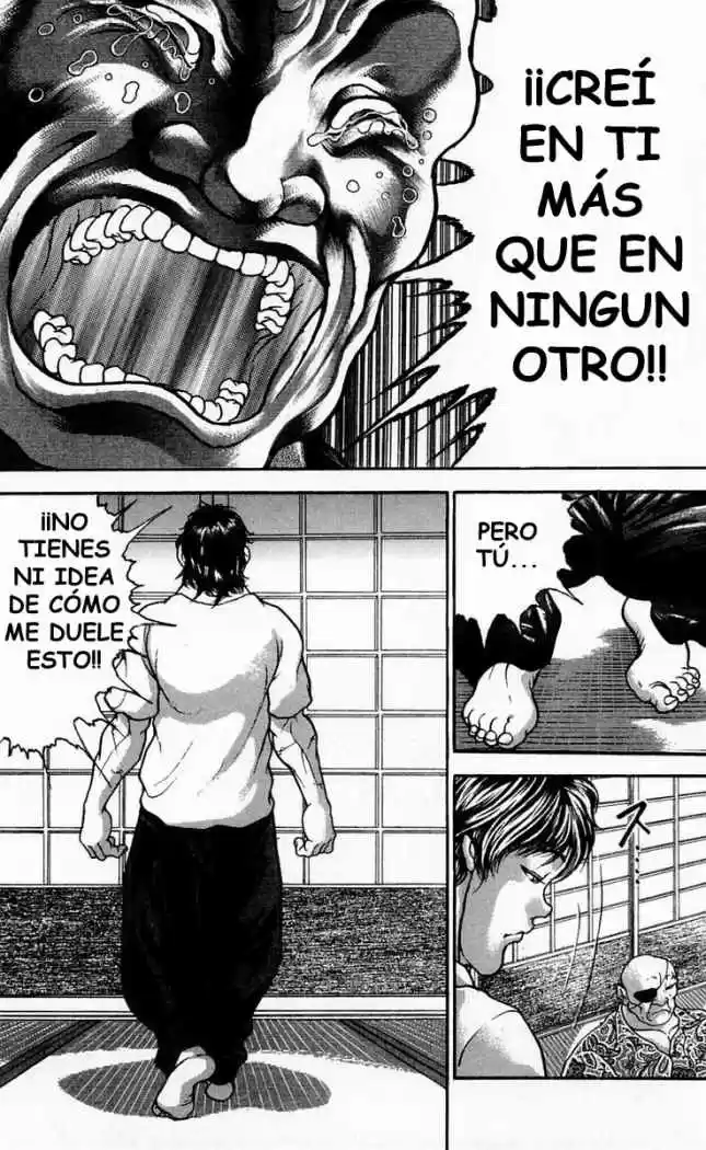 New Grappler Baki - Capítulo 48 - Página 13 - LectorTMOo
