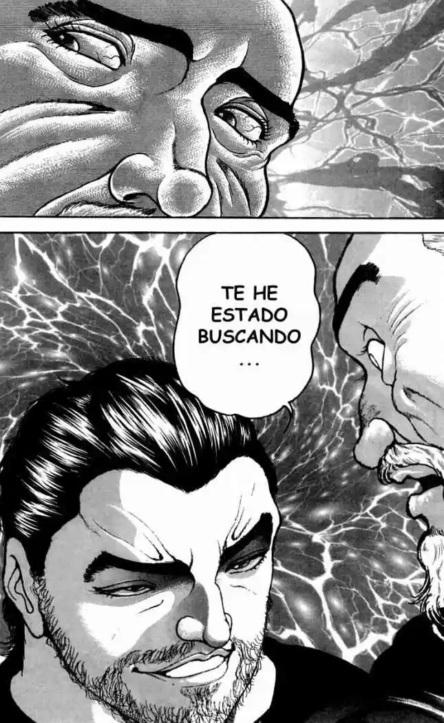 New Grappler Baki - Capítulo 48 - Página 20 - LectorTMOo