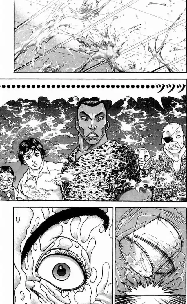 New Grappler Baki - Capítulo 49 - Página 5 - LectorTMOo