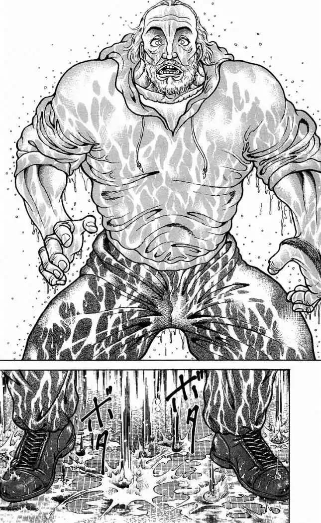 New Grappler Baki - Capítulo 49 - Página 6 - LectorTMOo