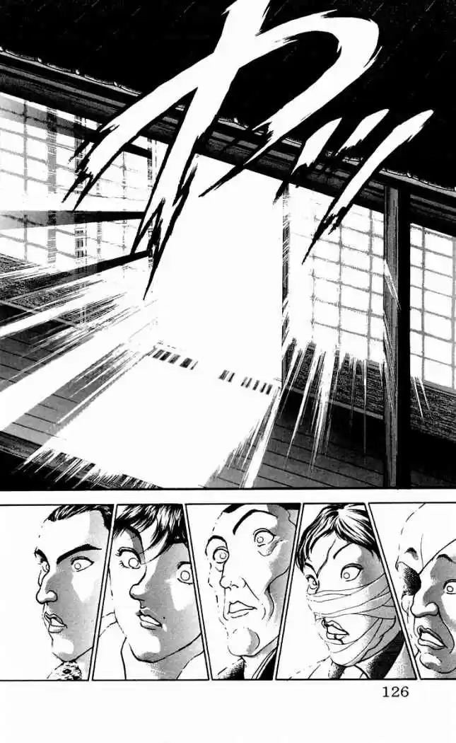 New Grappler Baki - Capítulo 49 - Página 18 - LectorTMOo