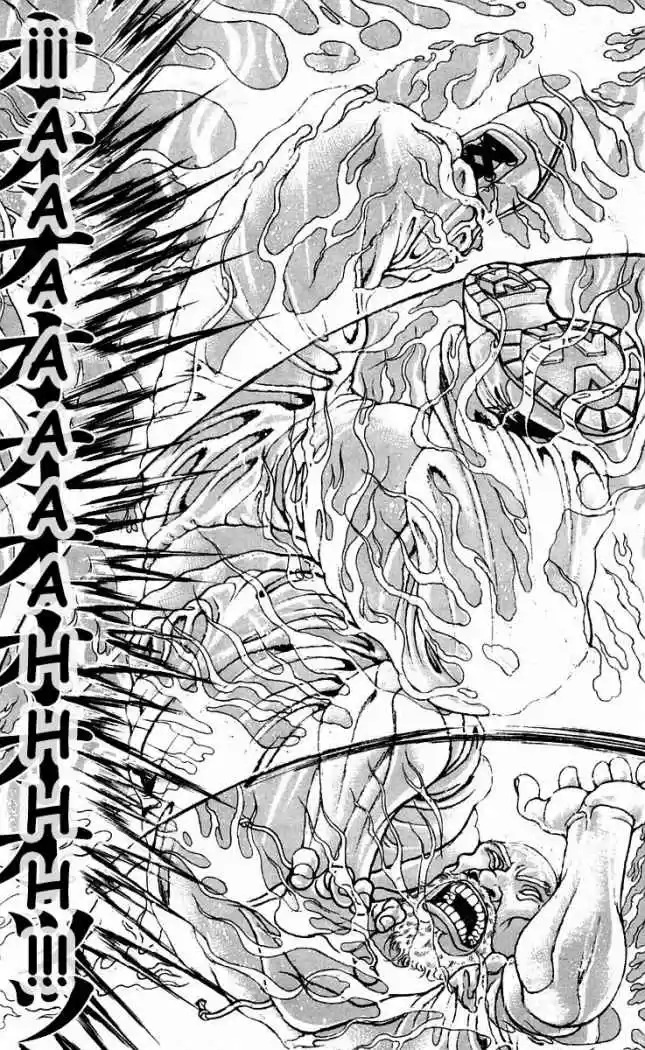 New Grappler Baki - Capítulo 49 - Página 19 - LectorTMOo