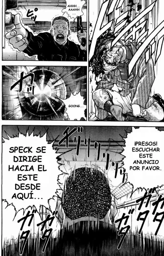 New Grappler Baki - Capítulo 5 - Página 13 - LectorTMOo