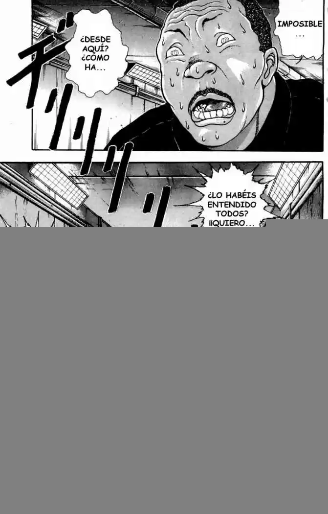 New Grappler Baki - Capítulo 5 - Página 14 - LectorTMOo