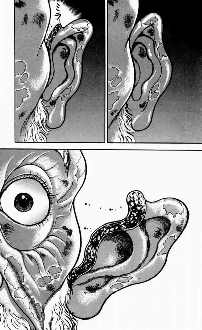 New Grappler Baki - Capítulo 51 - Página 12 - LectorTMOo