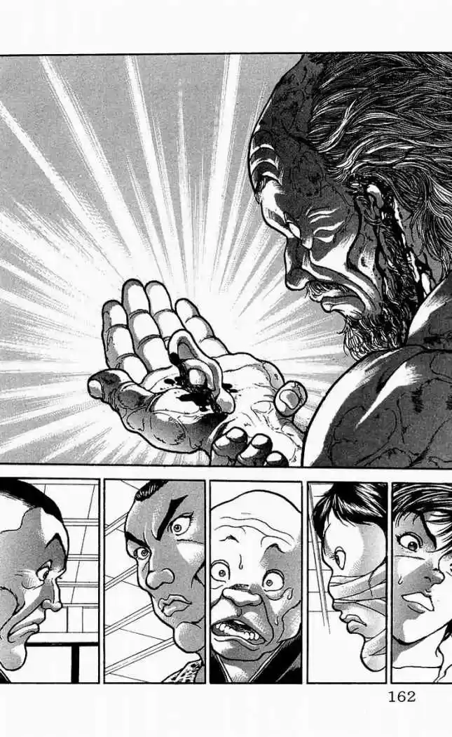 New Grappler Baki - Capítulo 51 - Página 13 - LectorTMOo