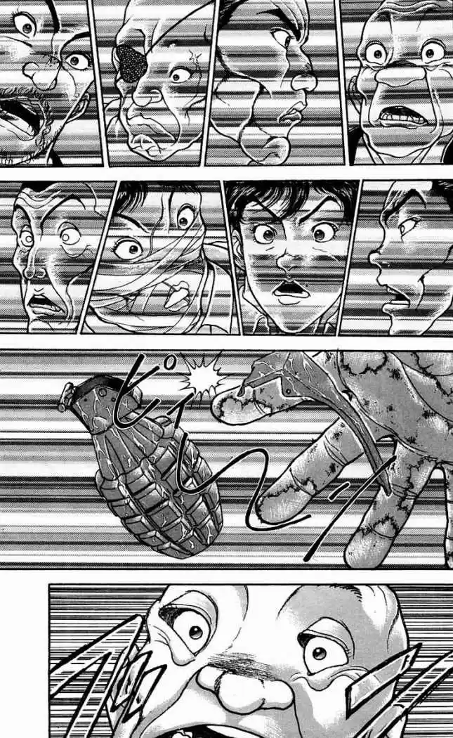 New Grappler Baki - Capítulo 52 - Página 18 - LectorTMOo