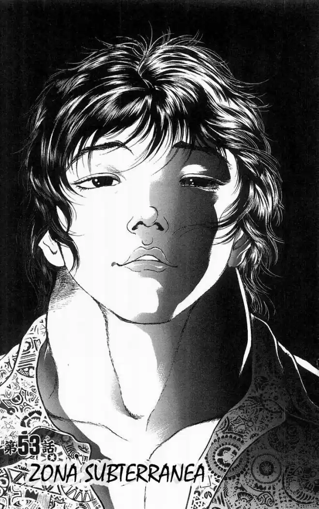 New Grappler Baki - Capítulo 53 - Página 6 - LectorTMOo
