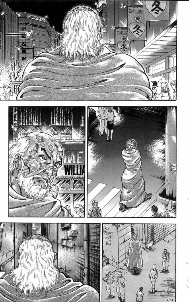New Grappler Baki - Capítulo 53 - Página 12 - LectorTMOo