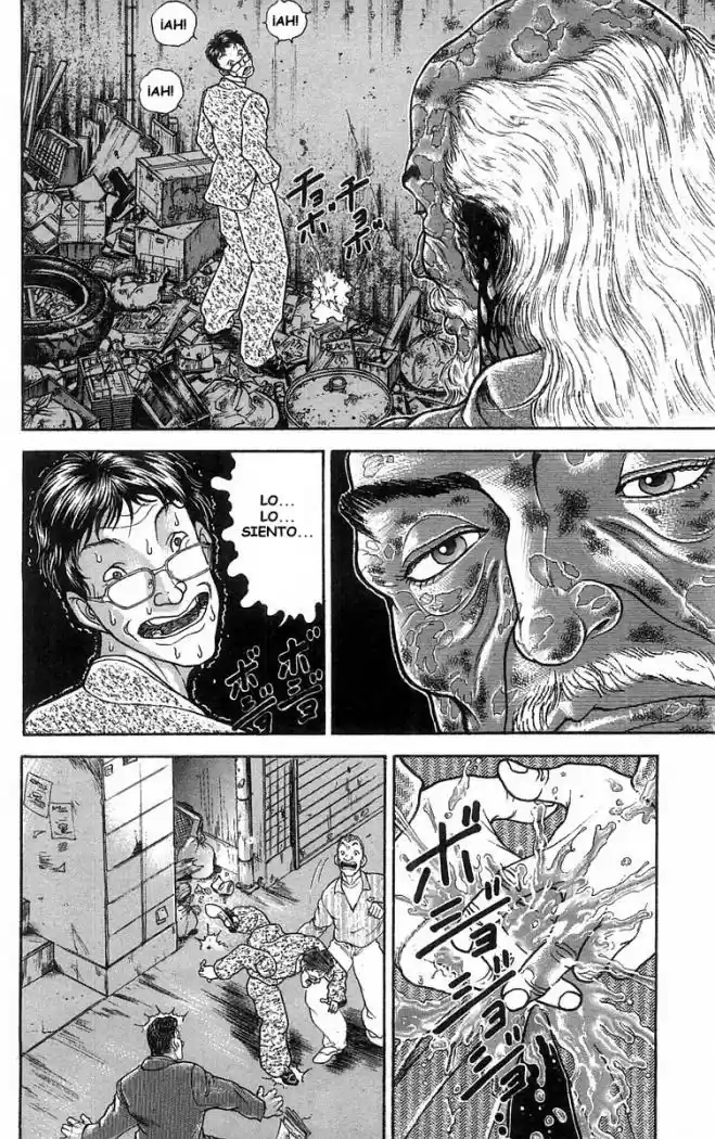 New Grappler Baki - Capítulo 53 - Página 13 - LectorTMOo