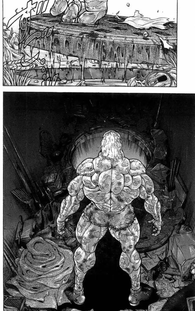 New Grappler Baki - Capítulo 53 - Página 15 - LectorTMOo