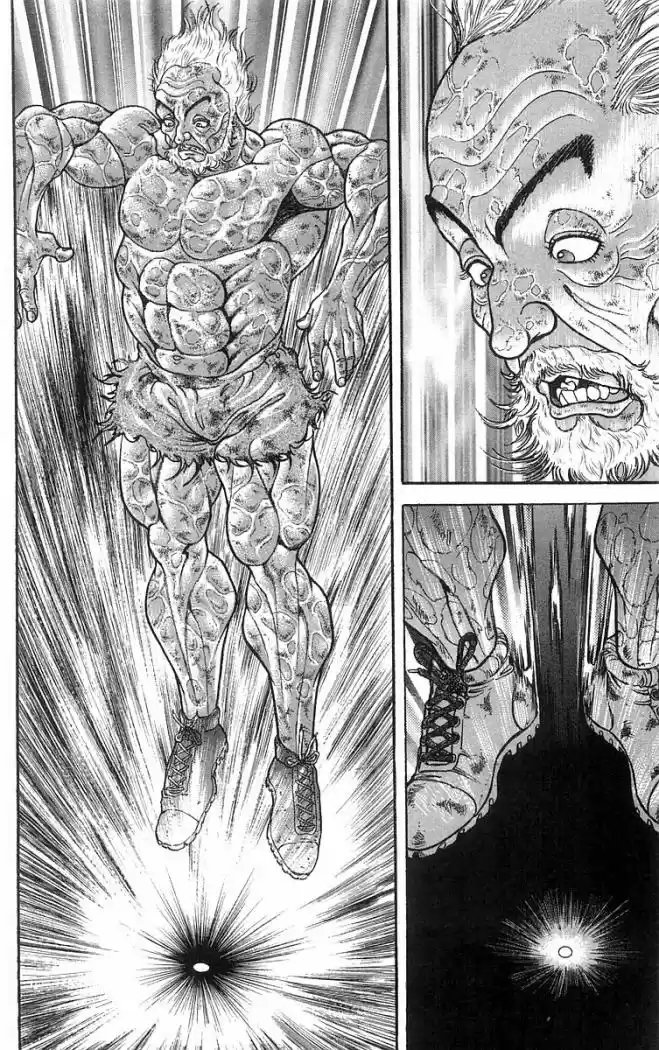 New Grappler Baki - Capítulo 53 - Página 17 - LectorTMOo