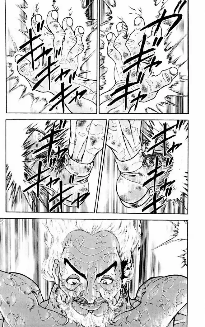 New Grappler Baki - Capítulo 53 - Página 18 - LectorTMOo
