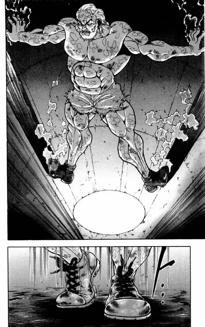 New Grappler Baki - Capítulo 53 - Página 19 - LectorTMOo