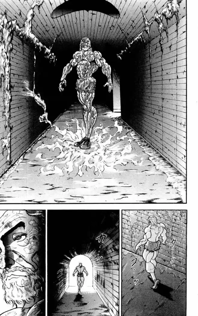 New Grappler Baki - Capítulo 53 - Página 20 - LectorTMOo