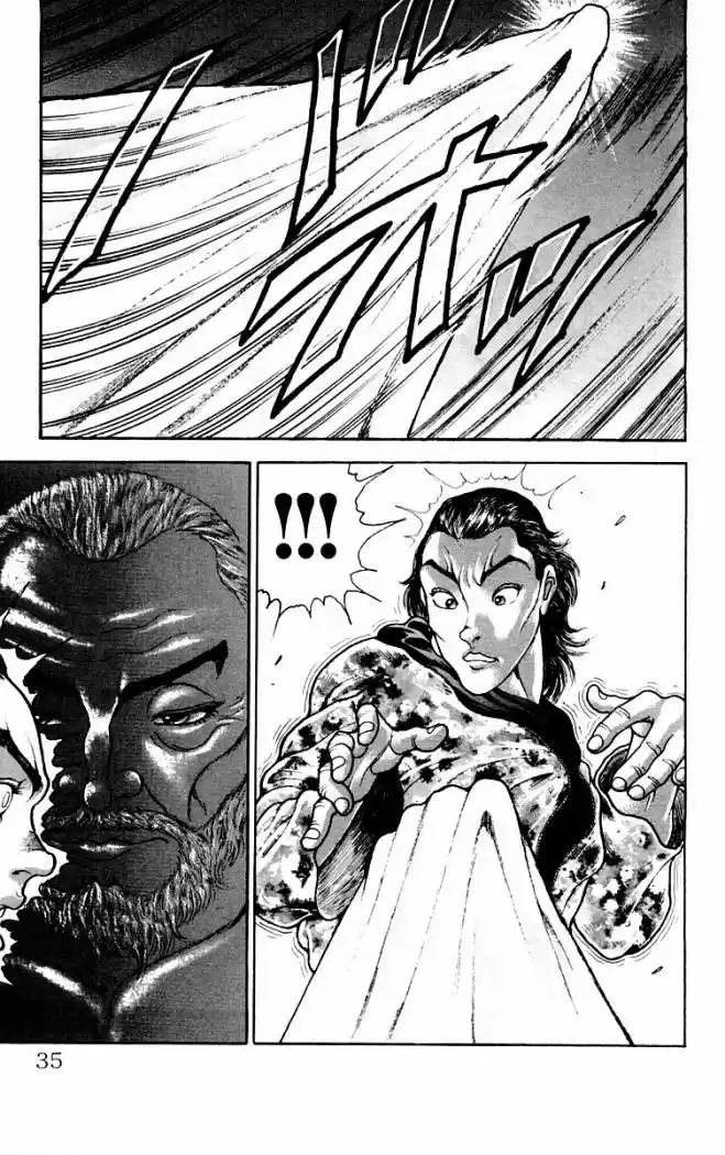 New Grappler Baki - Capítulo 54 - Página 9 - LectorTMOo
