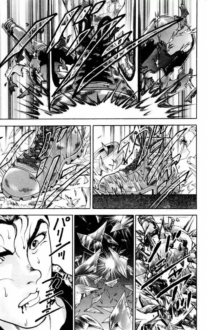 New Grappler Baki - Capítulo 54 - Página 12 - LectorTMOo